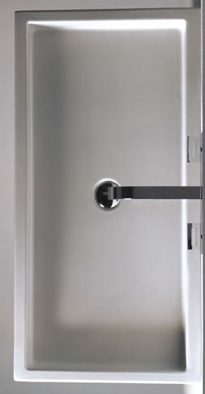 NIC Design Canale Wastafels