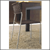 Dineren van Nest van Calligaris Eetkamerstoelen
