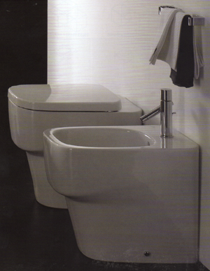 Ideal Standard Imagine Toiletten