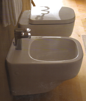 Ideal Standard Imagine Toiletten