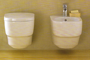 Ideal Standard Imagine Toiletten