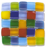 Tegels, Kranen