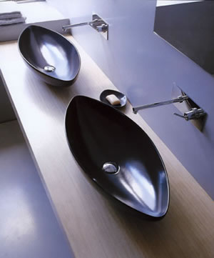 NIC Design Nina Wastafels