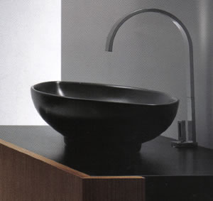 NIC Design Nina Wastafels