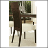OaklandCalligaris stoelen