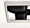 Althea Ceramica Outline Toiletten