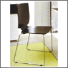 Meubilair, Design Meubilair, Eetkamerstoelen