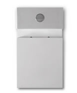 Simas Frozen Toiletten