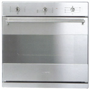 Toestellende keuken, de Haardplatende Wastafel