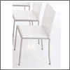 Meubilair, Eetkamerstoelen, Calligaris Eetkamerstoelen