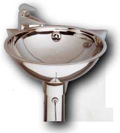  Fontein, Douches, Wastafels, Accessoires, Toiletten