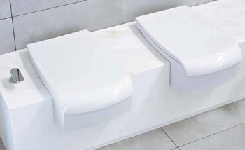 Flaminia Una Toiletten