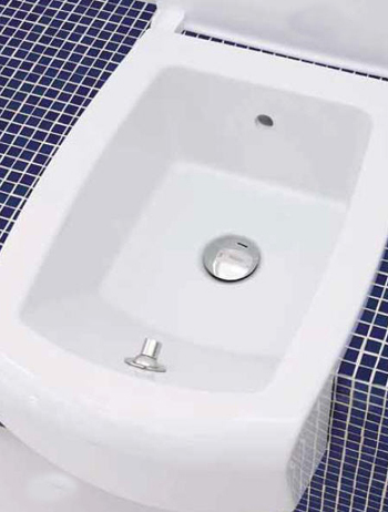 Flaminia Una Toiletten