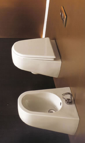 Vitruvit Moby Toiletten